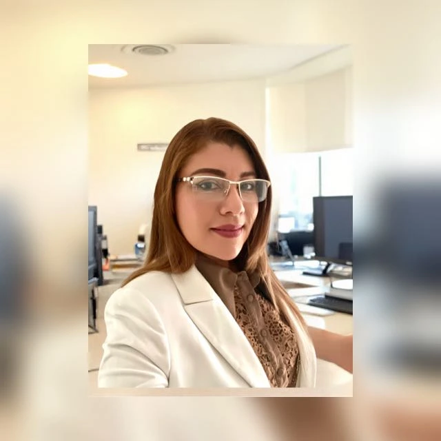 Dianis Bitar, preparadora de impuestos certificada
